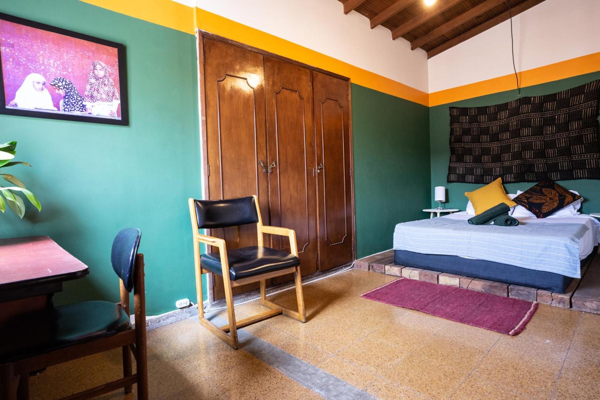Appartamento Oasis En El Corazon De Medellin, Laureles Esterno foto