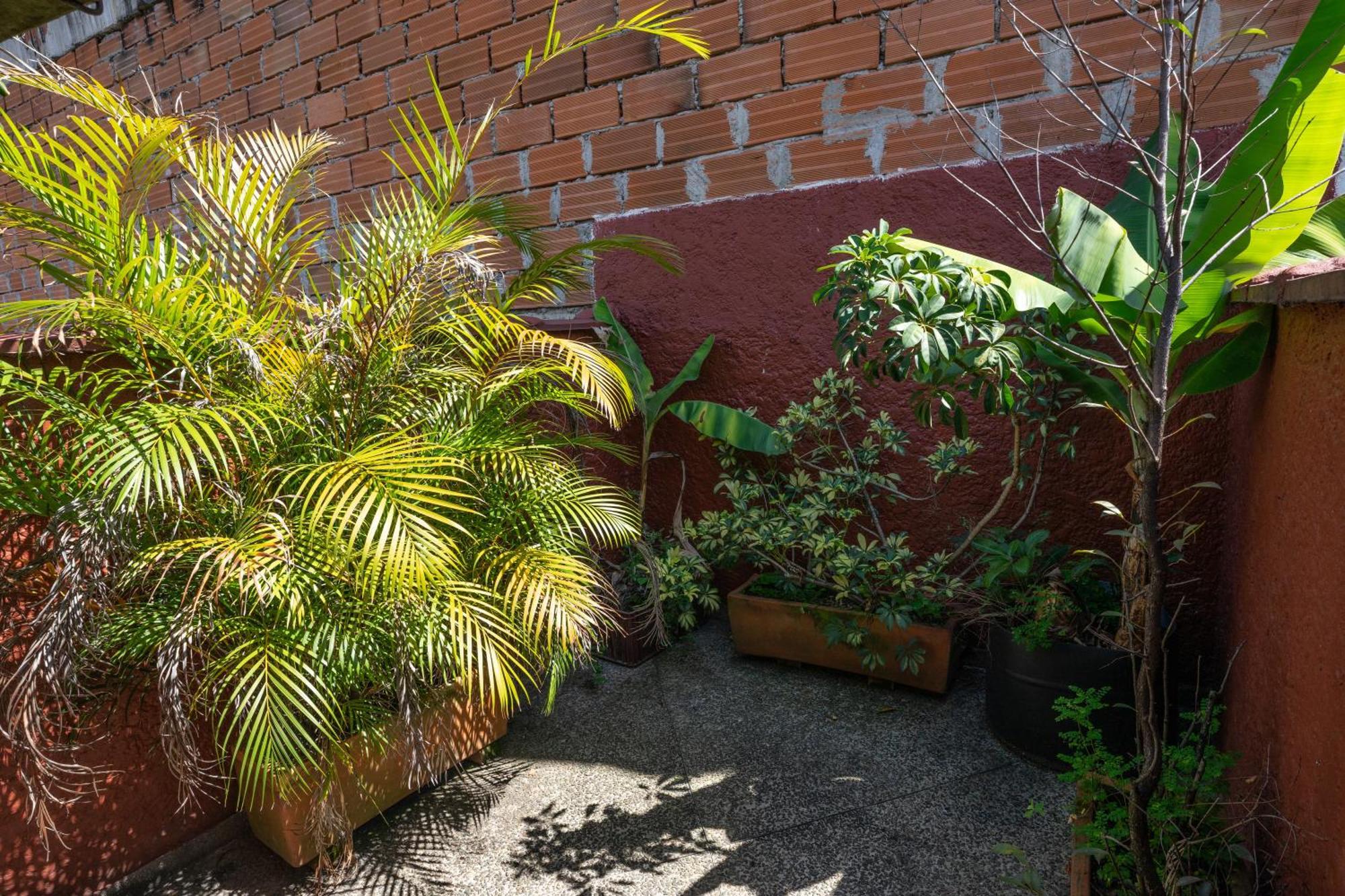 Appartamento Oasis En El Corazon De Medellin, Laureles Esterno foto