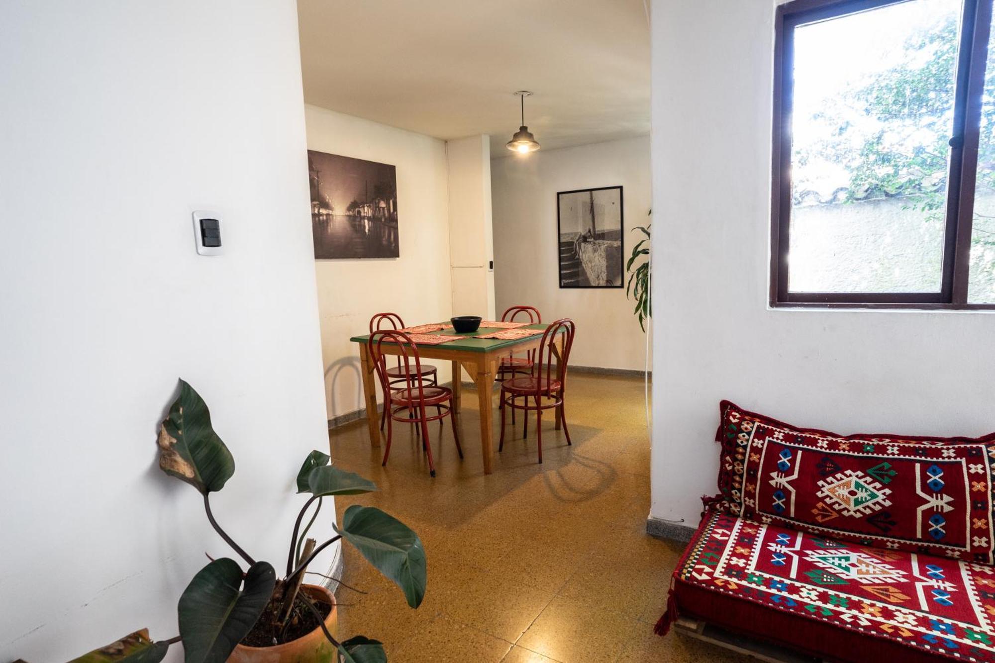 Appartamento Oasis En El Corazon De Medellin, Laureles Esterno foto
