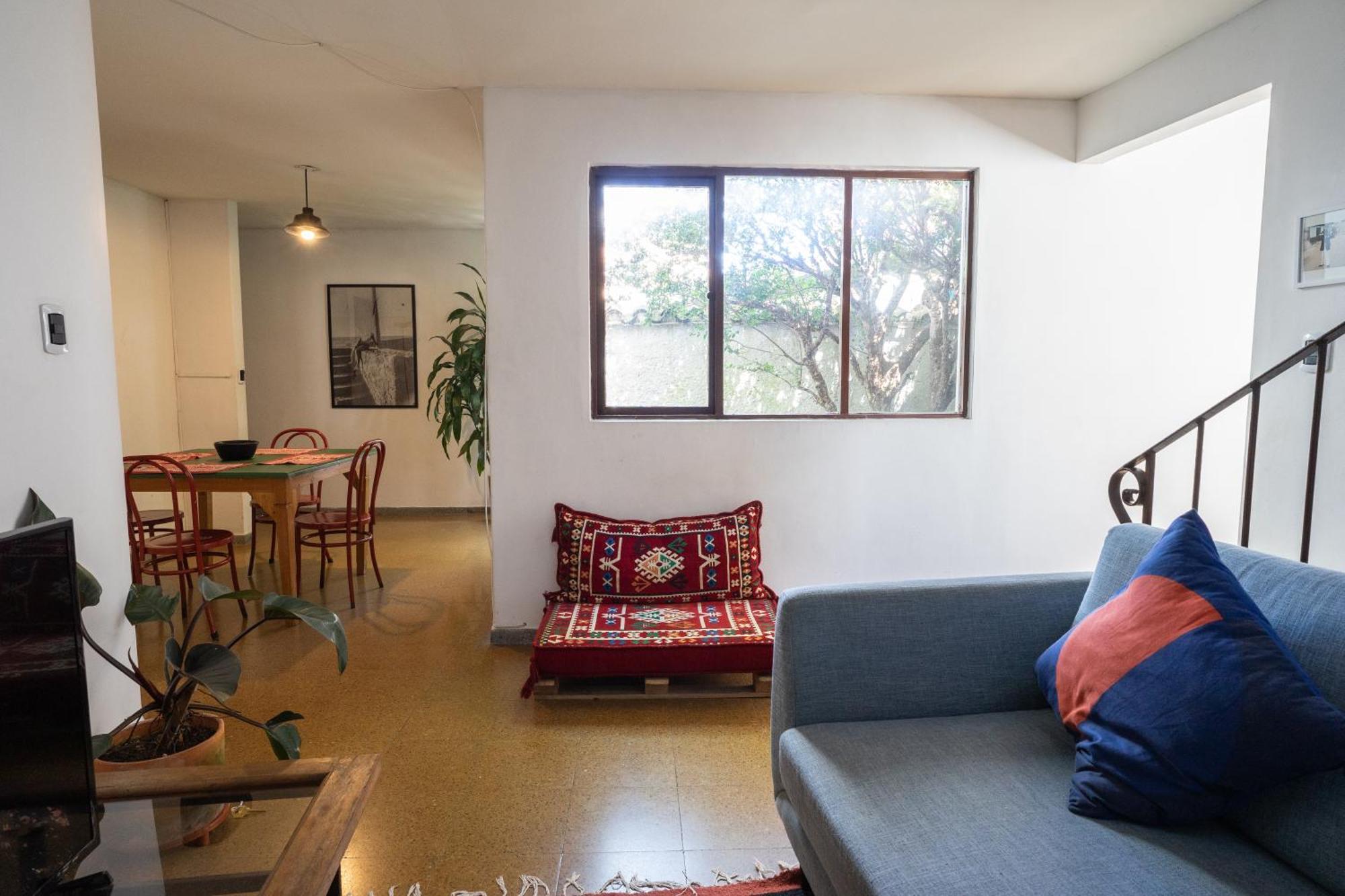 Appartamento Oasis En El Corazon De Medellin, Laureles Esterno foto